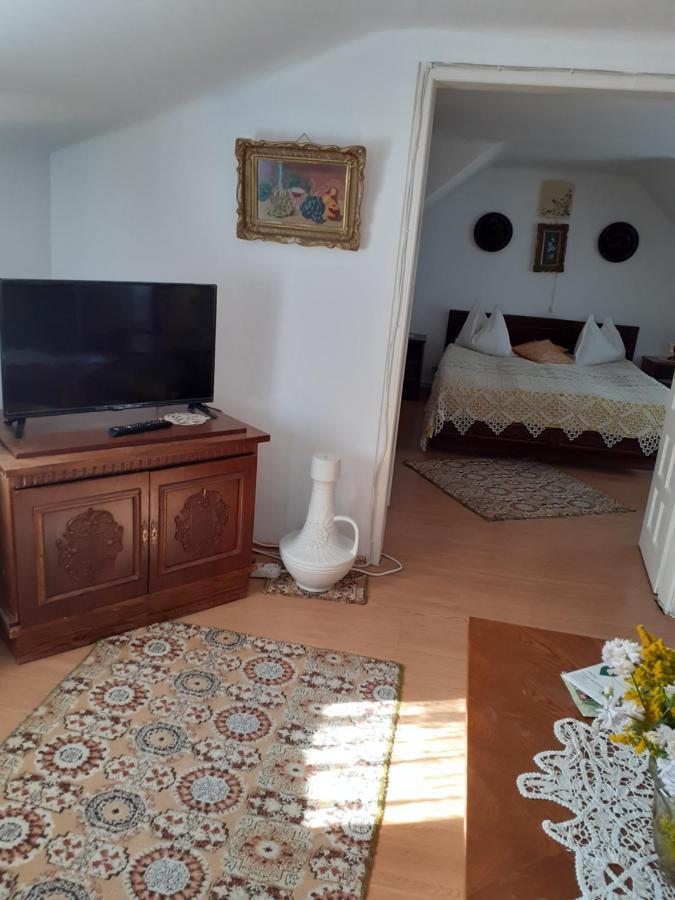 Pensiunea Floare De Colt 3* Sinaia