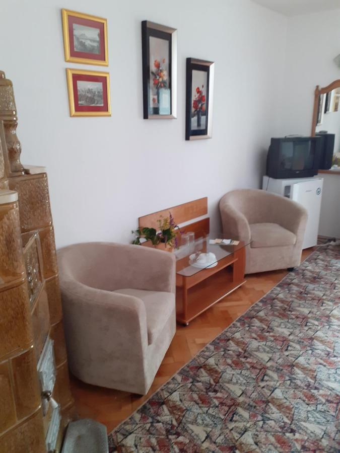 Pensiune Pensiunea Floare De Colt 3*