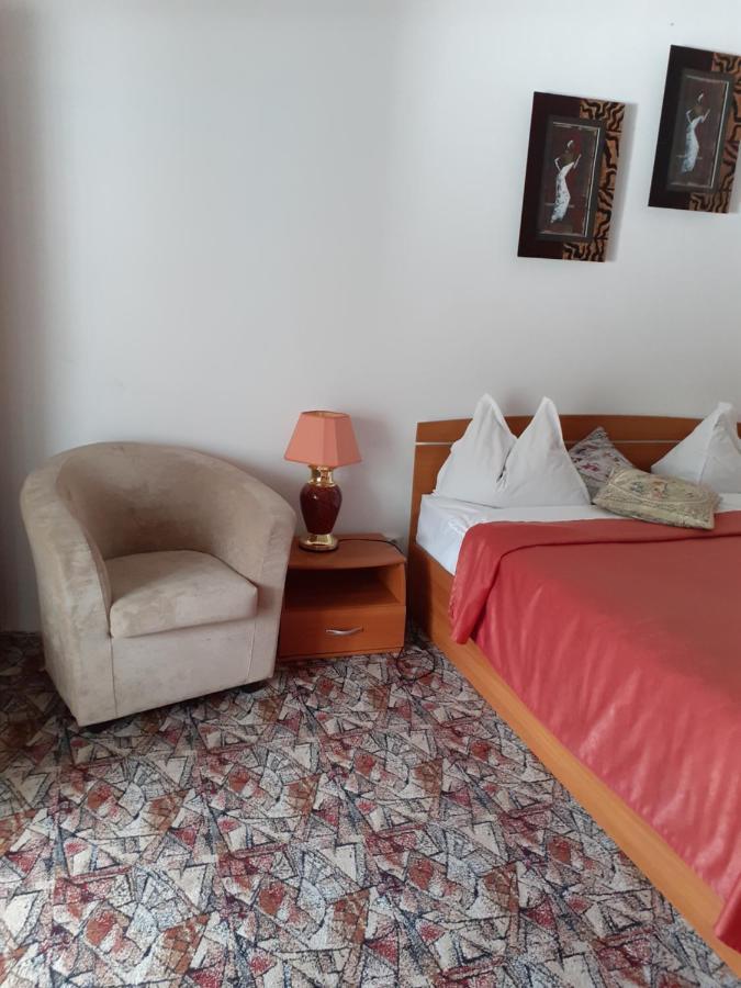 Pensiunea Floare De Colt 3* Sinaia