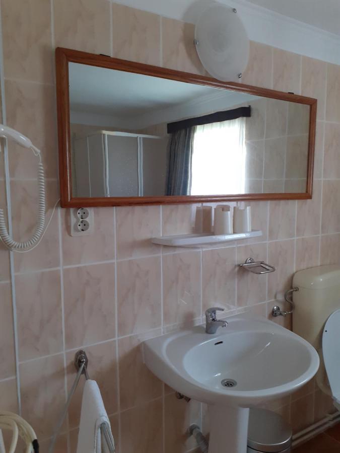 Pensiunea Floare De Colt Pensiune 3*