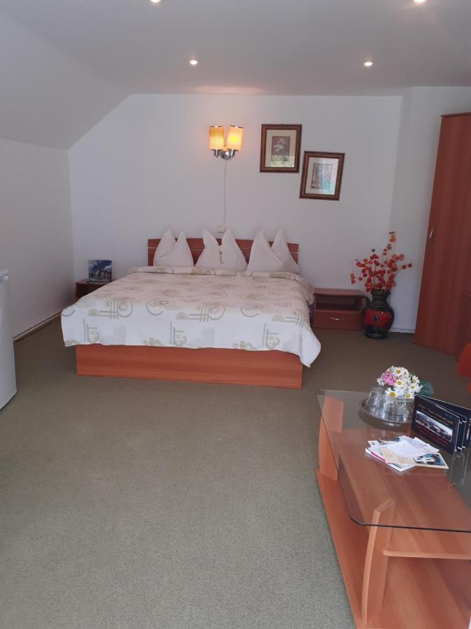 Pensiunea Floare De Colt Pensiune 3*